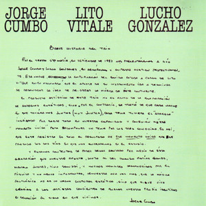 Cumbo Vitale González