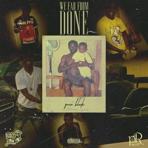 K (We Far From Done) [Explicit]