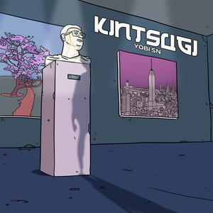 Kintsugi (Explicit)