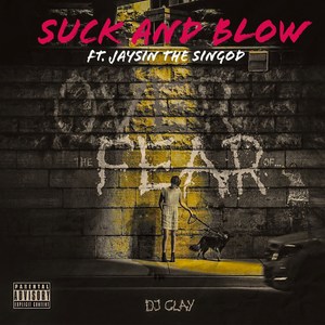 Suck and Blow