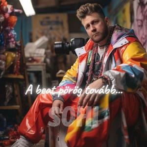 Told neki (feat. cseszlovak, Kahmposh, Manyus, Mufurc & Tuhkee) (Explicit)