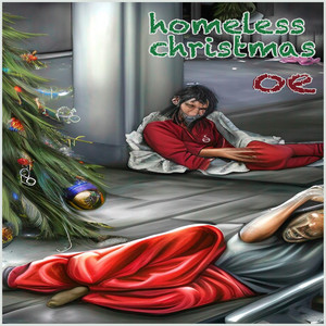 Homeless Christmas