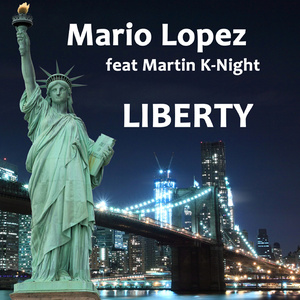 Liberty (Remixes)