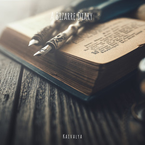 A Bizarre Diary