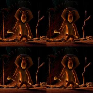 Move It Riddim (Instrumental|Dancehall vs Bassline)