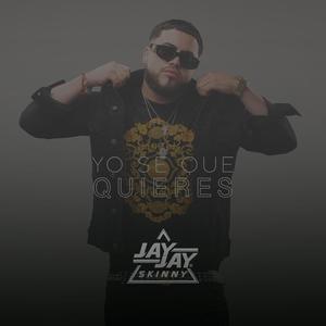 Yo Se Que Quieres (Explicit)