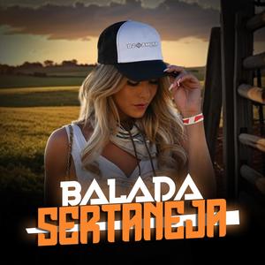 BALADA SERTANEJA