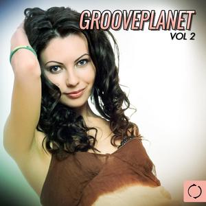 Grooveplanet, Vol. 2