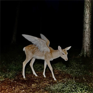 Neverland (Explicit)