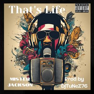 That's Life (Explicit)