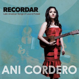 Una Cancion Mansa para Mi Pueblo Bravo