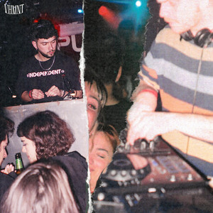 The Devil's Smoke (Amoroux Rework)