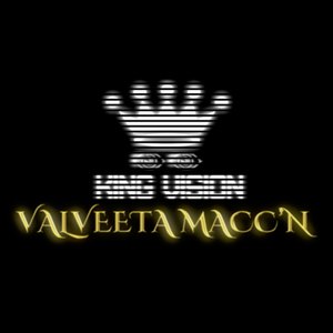 Valveeta Macc'n