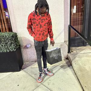 Kid Frankie (Explicit)