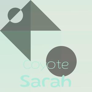 Coyote Sarah