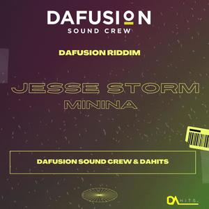 Minina (feat. Jesse Storm)