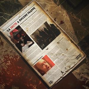 La secte (Freestyle D3 #3) (Explicit)
