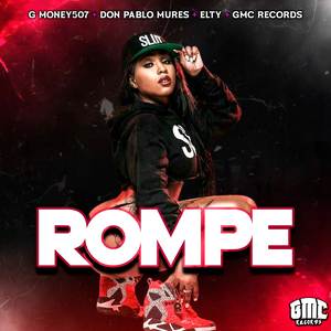 Rompe (Explicit)