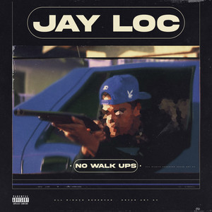 No Walk Ups (Explicit)