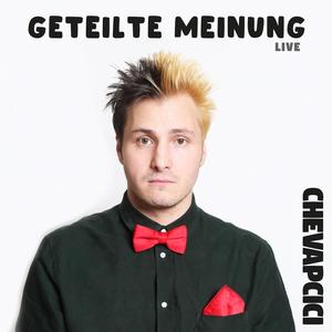 Geteilte Meinung (Live)