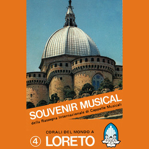 Motetum Archangeli Michaelis (Live)