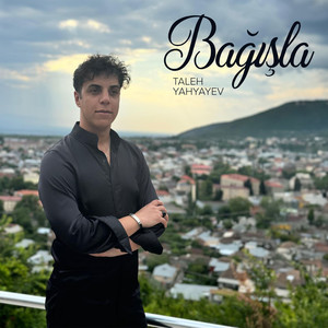 Bağışla