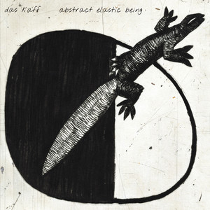 Ralf Altrieth - abstract elastic being