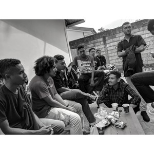 Peach Is Beautiful (COVER版)