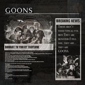 GOONS (feat. MUKKZ) [Explicit]