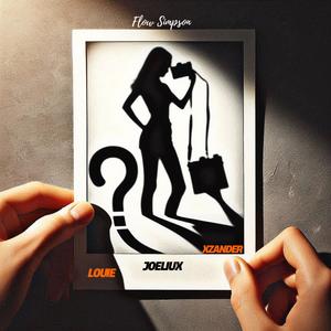 CON QUIEN ANDAS (feat. JOELIUX, JMENDEZ & XZANDER) (Explicit)