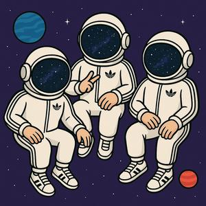 TU (feat. CAE A & DEKAH) (Slowed  & Reverb) (Explicit)