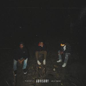 Segregate (feat. 92hundred, Mistah Lefty & D-GARS) (Explicit)