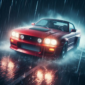 Storm While I Go to Work 21