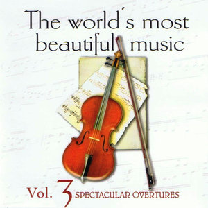 Egmont, Op. 84 : Overture
