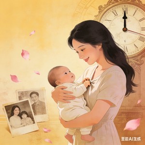 妈妈再爱我一次