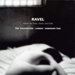 Ravel: Trios