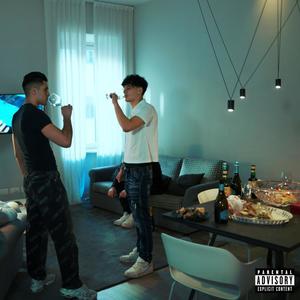 ANIME (feat. elKewei) (Explicit)