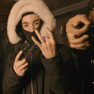 EK (feat. Tae Hurk) (Explicit)