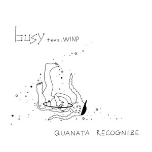 busy (feat. winp) (Explicit)