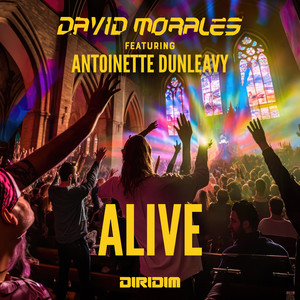 ALIVE (Video Mix)