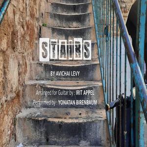 Stairs (feat. Irit Appel & Yonatan Birenbaum)