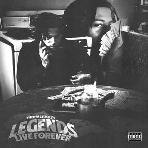 TheRealJimmyy - Worth Millionz (Explicit)