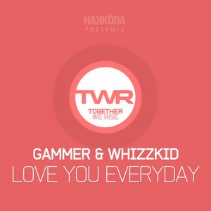 Love You Everyday (Intraspekt Remix)