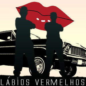 Lábios Vermelhos