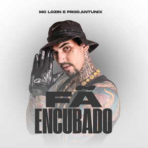 Fã Encubado (Explicit)