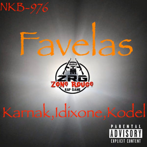 Favelas Insrtu (Explicit)