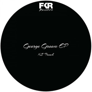 George Groove