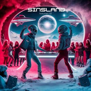 SINSLAND (Deluxe) Vol. 10