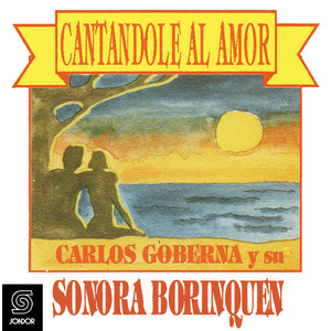 Cantándole al Amor