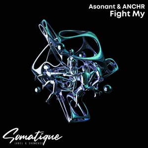 Fight My